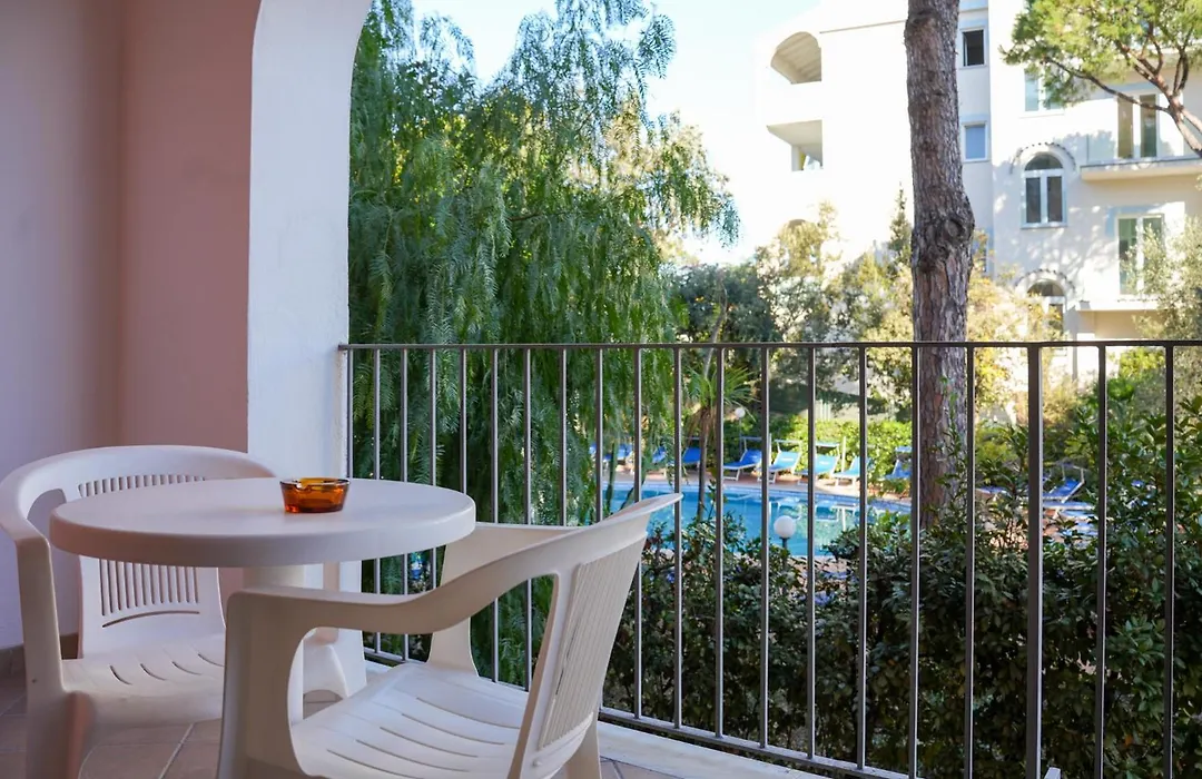 Hotel San Valentino Terme-1