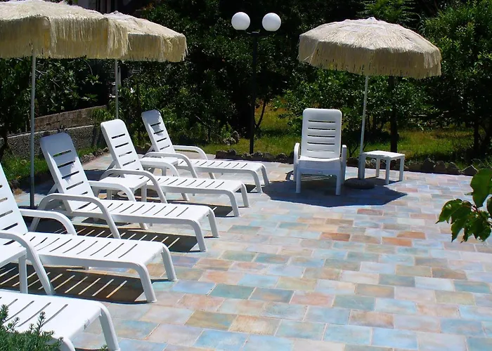 Hotel La Marticana Ischia
